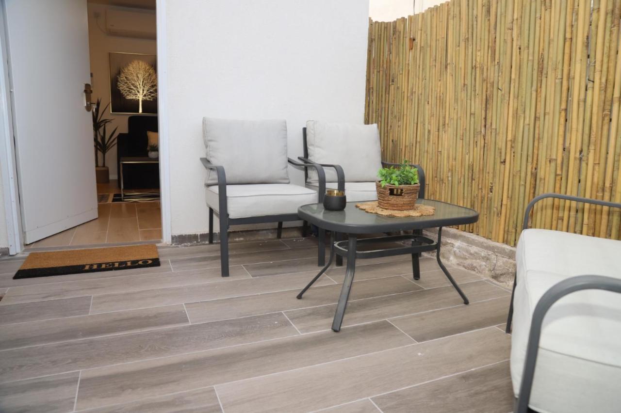 Segal Place Eilat Exterior photo